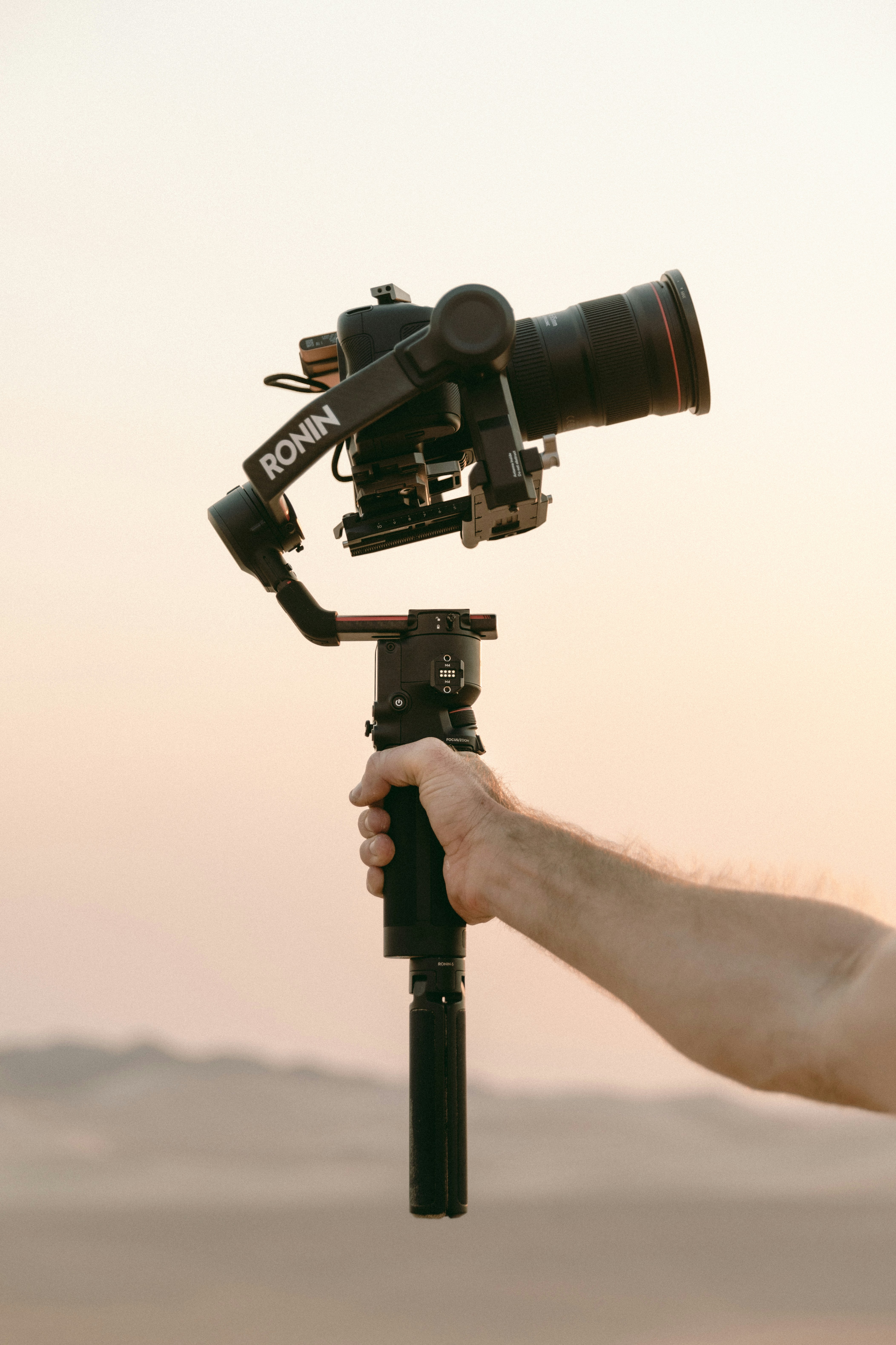 About DreamVisual